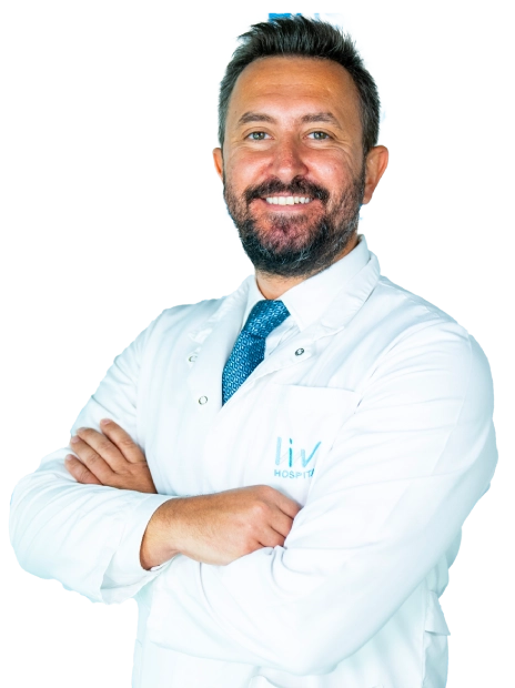 Assoc. Prof. MD.  Batur Gönenç Kanar works in Cardiology department. Click here to schedule an appointment.